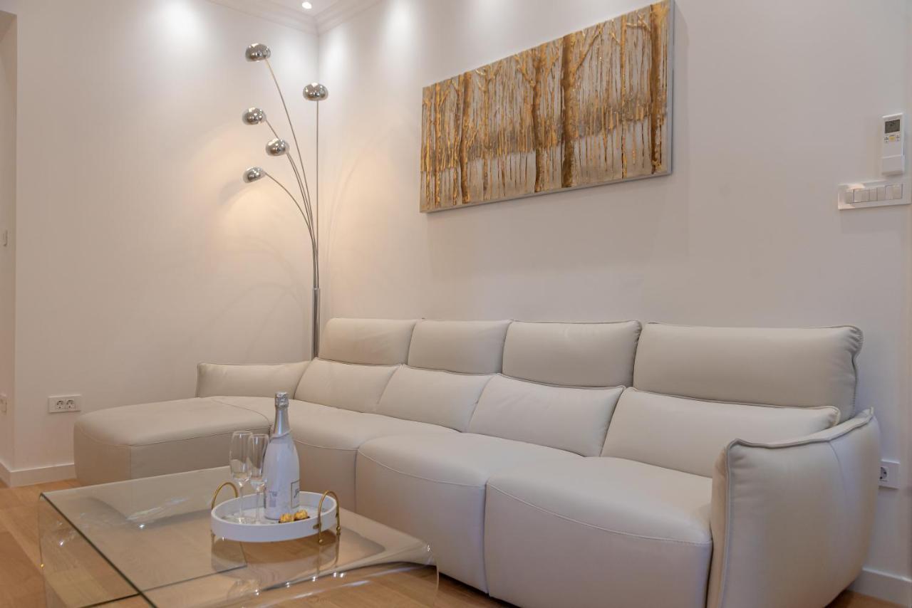 Belamar Luxury Apartment Split Dış mekan fotoğraf