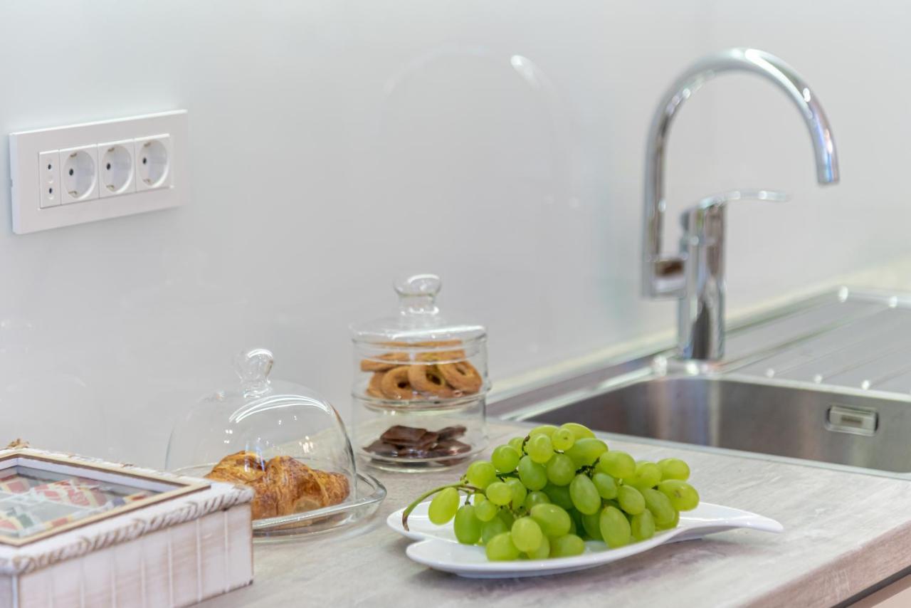 Belamar Luxury Apartment Split Dış mekan fotoğraf