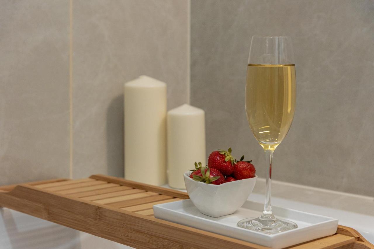 Belamar Luxury Apartment Split Dış mekan fotoğraf