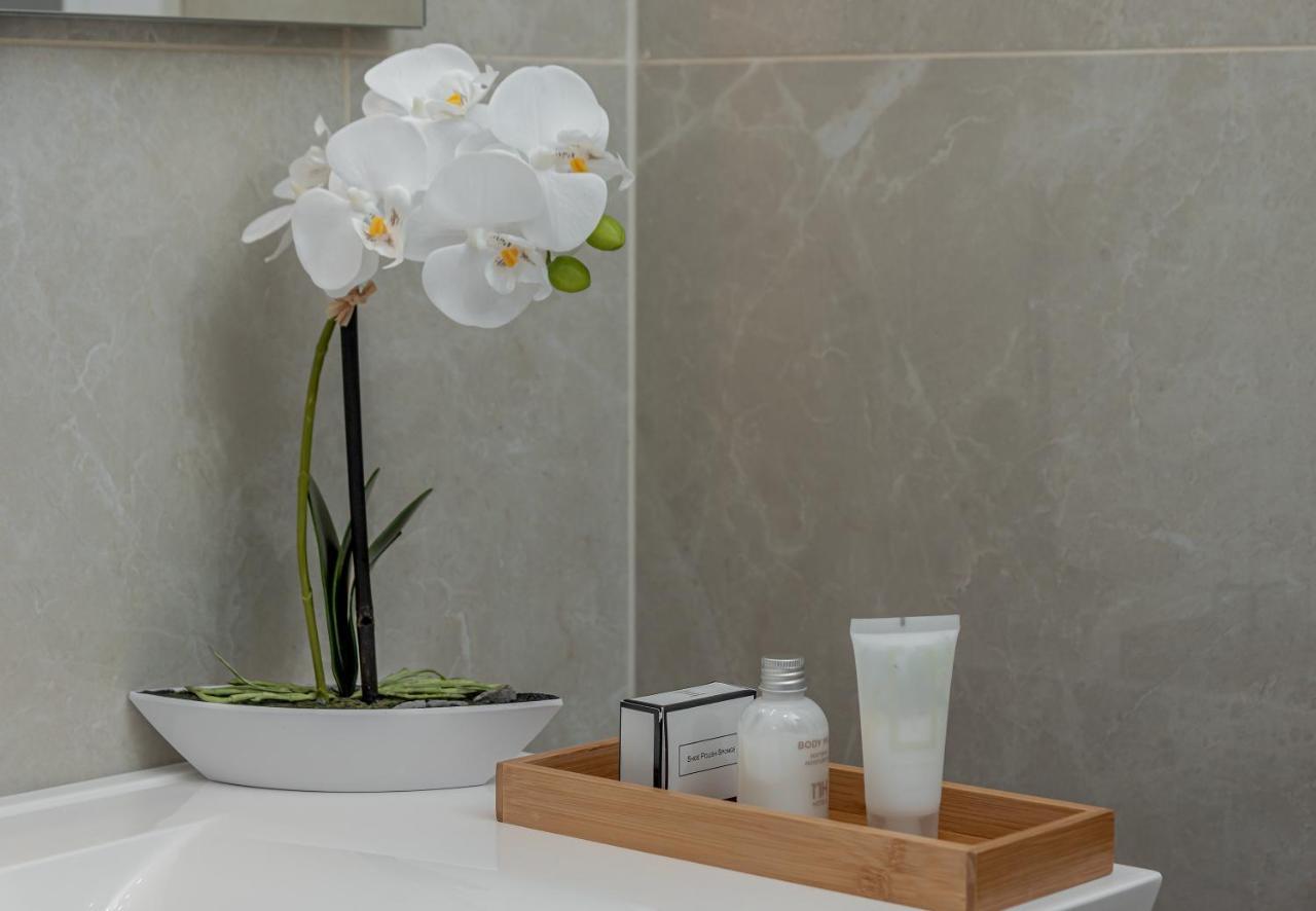 Belamar Luxury Apartment Split Dış mekan fotoğraf