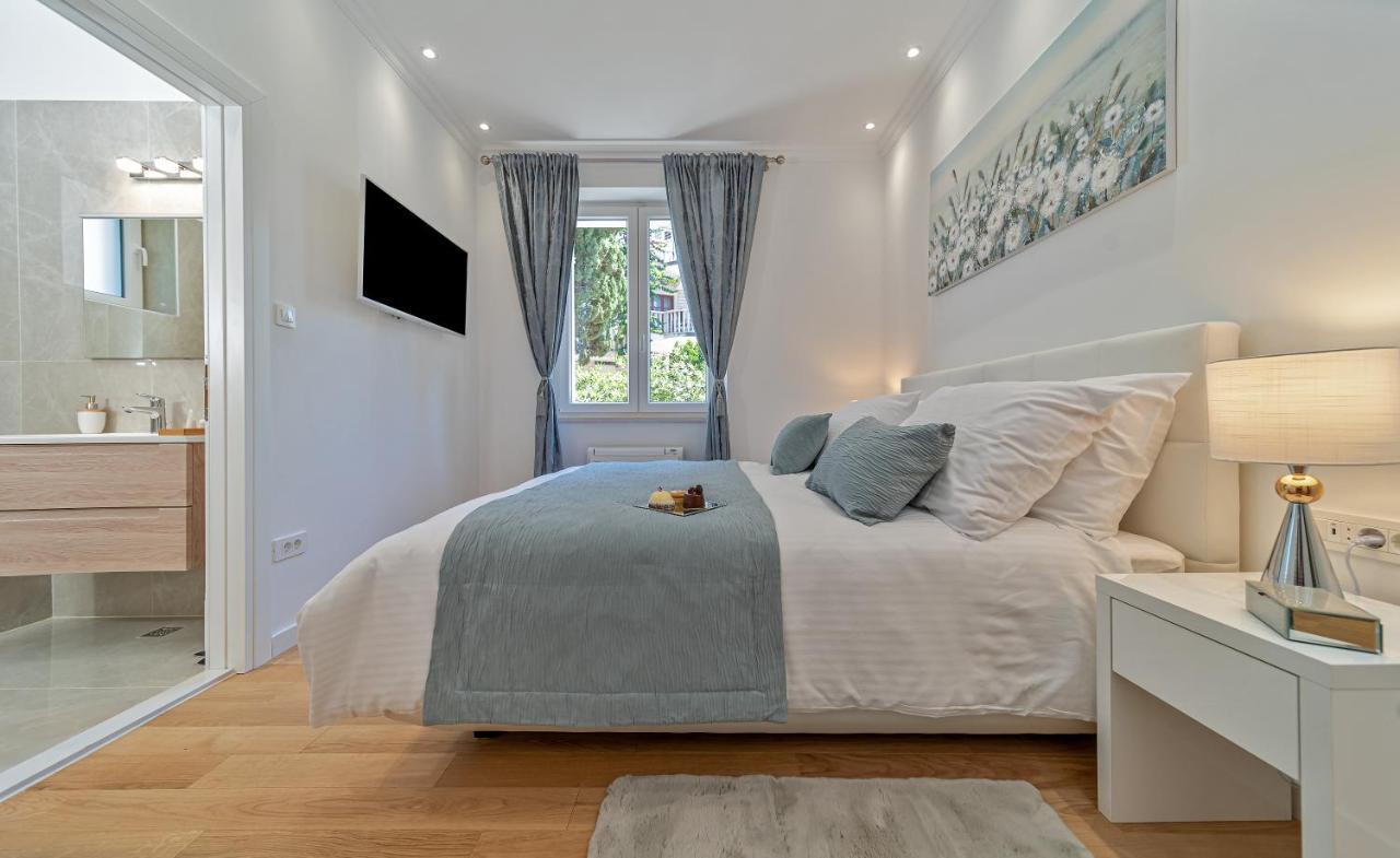 Belamar Luxury Apartment Split Dış mekan fotoğraf