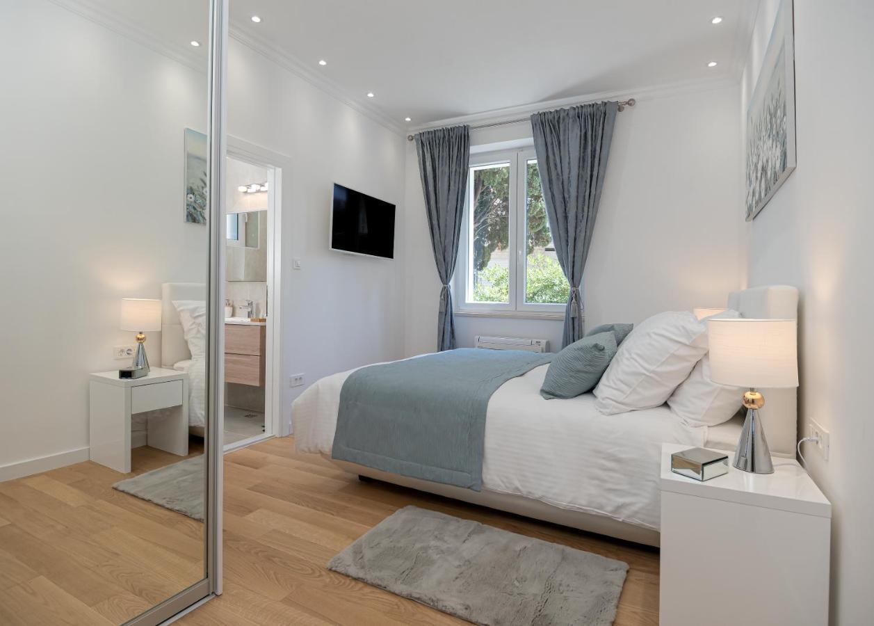 Belamar Luxury Apartment Split Dış mekan fotoğraf