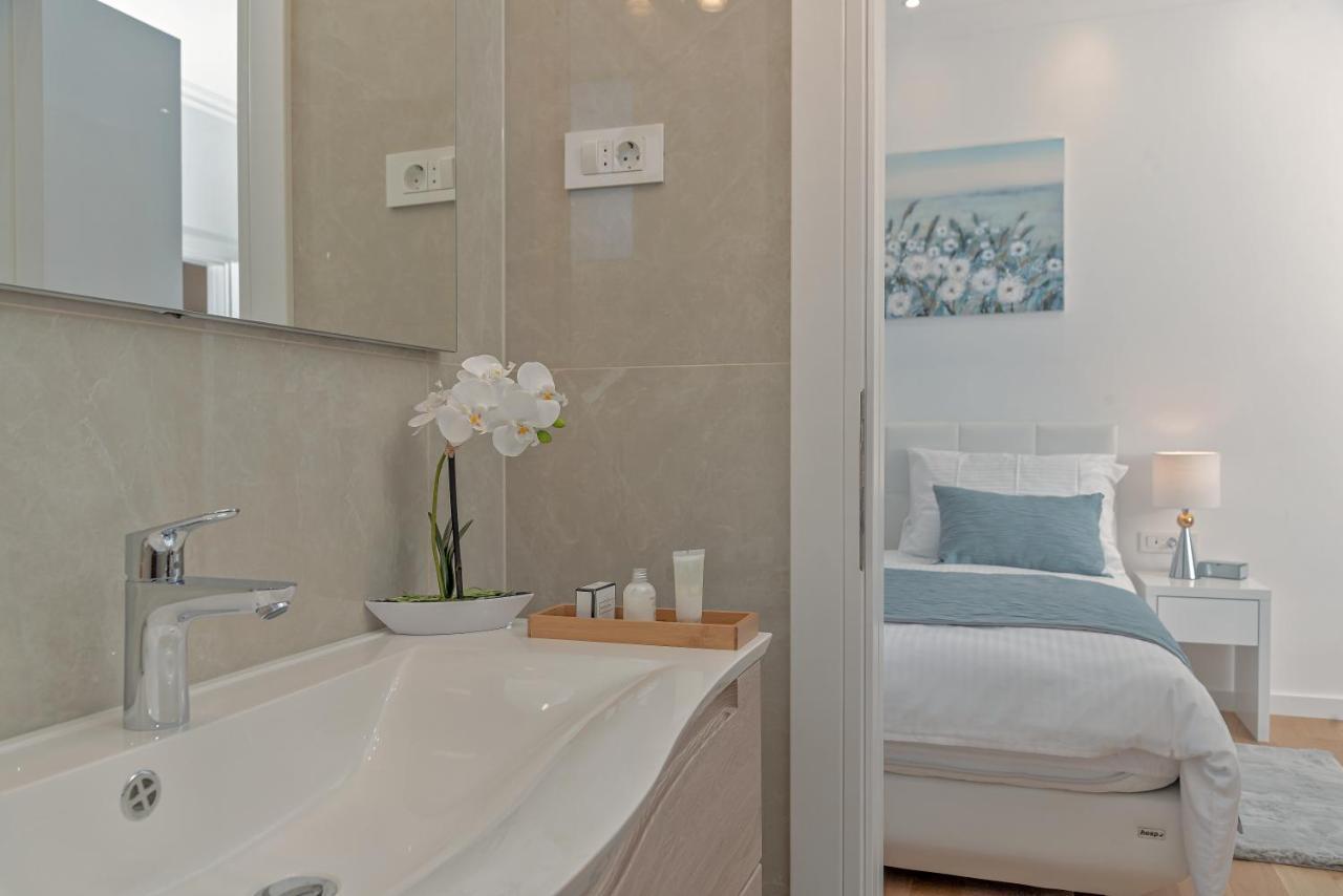 Belamar Luxury Apartment Split Dış mekan fotoğraf